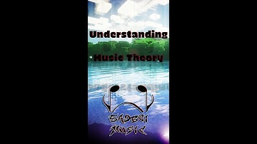 Understanding Music Theory: Part 1 - Intervals Part 1