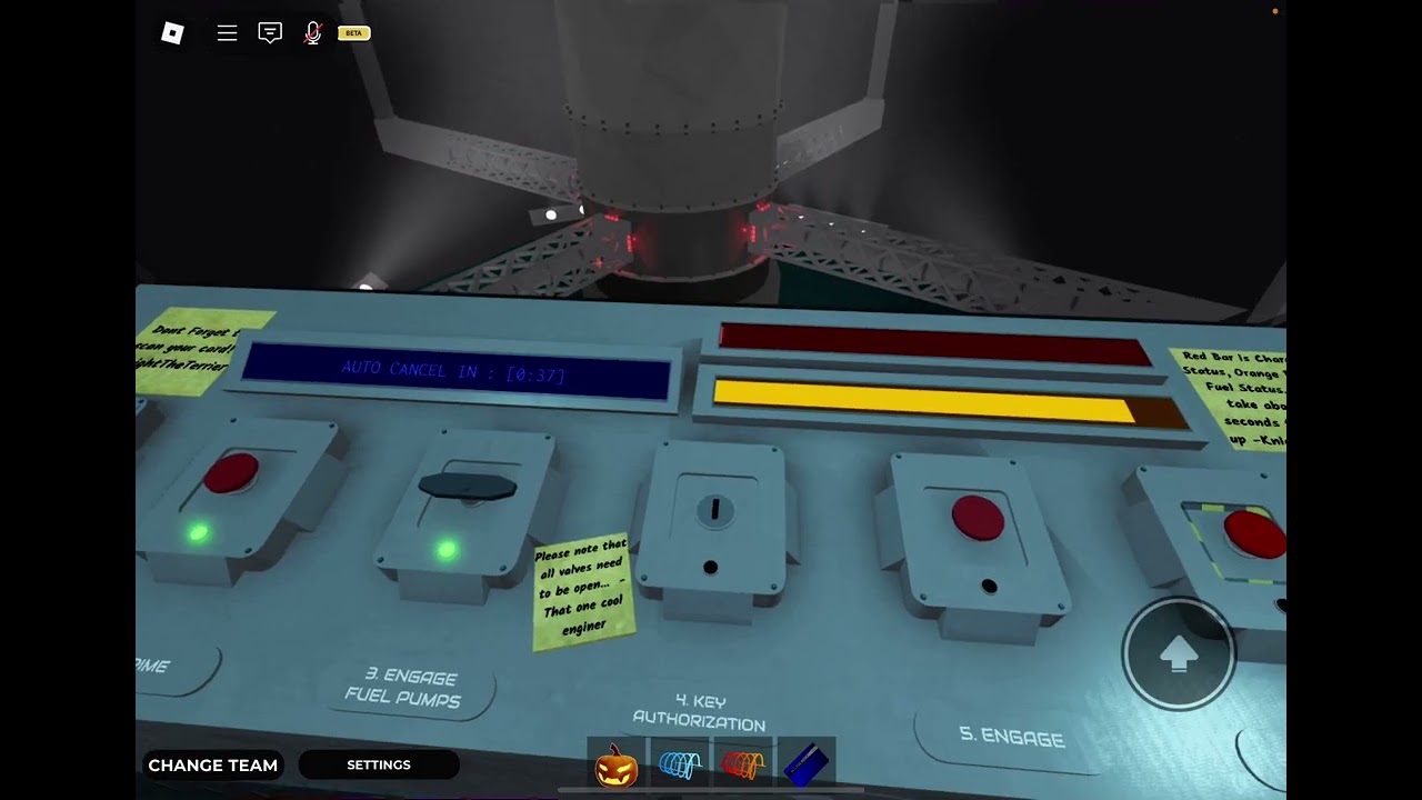 ￼ testing out the vortex protocol￼