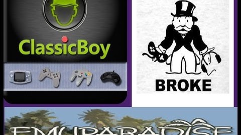 Broke Gamer Tactics: Classic Boy Tutorial and Review