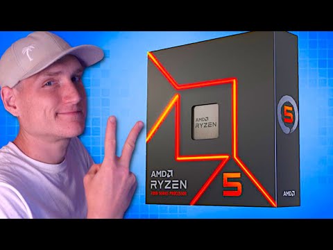 AMD Ryzen 5 7600X Reviews, Pros and Cons