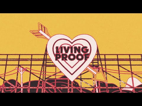Living Proof (Lyric Video)