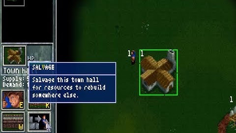 Defining a Custom Button Function for War1gus