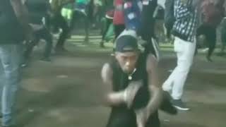 Marvin The Beast- Whappingthurdayz