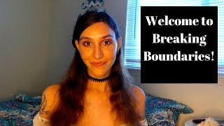 Introduction to Breaking Boundaries