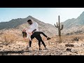 Joseph Allen - What It Was (Official Music Video)