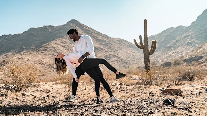 Joseph Allen - What It Was (Official Music Video)