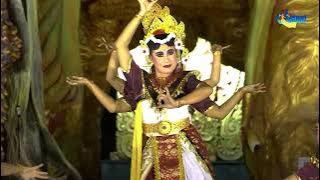 Tari Puspadanta Sanggar Seni Anglocita Suara