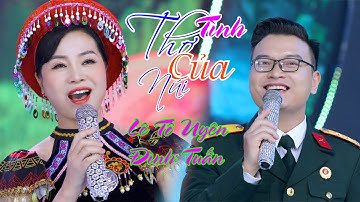 Thơ tình của núi Lê Tố Uyên / Đình Tuấn