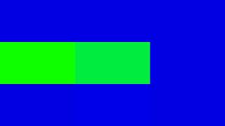 Old YouTube Video Editor Transition Test - Grid Fade (9 Grids) (10 Seconds) (Fixed And Remastered)