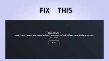 How to Fix Victoria 3 Launcher Not Working General Error Initializing Game Failed