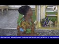 HOURS OF MERCY  -  WAKATI AANU    19/11/2025