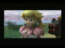 (Super Smash Bros. Brawl) SSE #35p) Suprise Attack on Peach - (Super Smash Bros. Brawl) SSE #35p) Suprise Attack on Peach