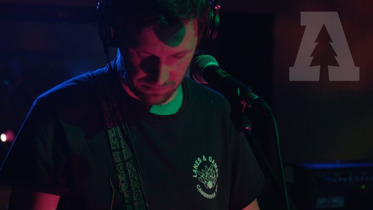 Pile on Audiotree Live (Full Session)