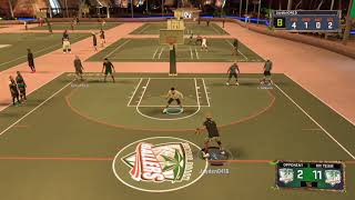 Dribblegod Mixtape Vol.9Nba2K17
