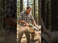 Rechargeable &amp; Portable #chainsaw #powertools #yardwork #minichainsaw #ToolReview#buyjoystore