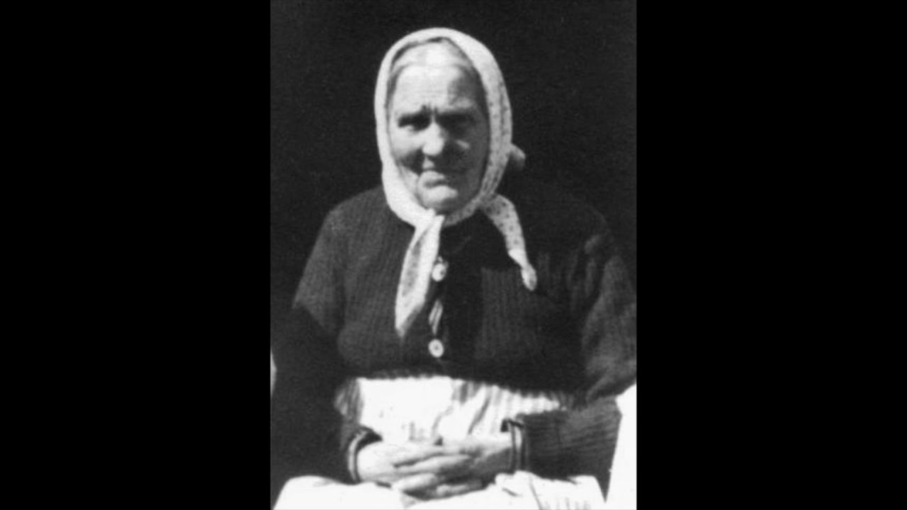 Ödenäs torp och torpare