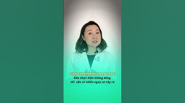 Cảnh báo nhấn mí luồn chỉ sai cách #shorts