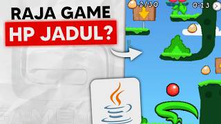 Download Lagu Kenapa Game Java Sudah Mati? MP3