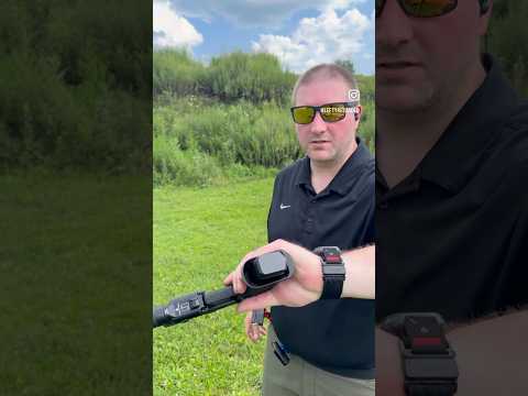Dawson Precision PA Magwell for Staccato HD P4.5 magazine extension compatibility!