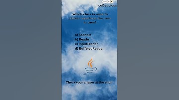 Java programming MCQ 017 #placement #youtubeshorts #viral #ytshorts #youtube #video #shorts #java