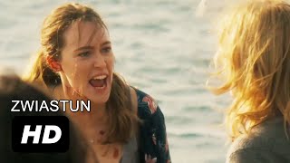 Fear The Walking Dead - 4X03 Ouroboros - Zwiastun Napisy Pl