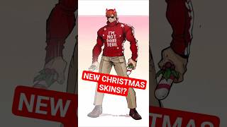 NEW Skins and Christmas event for Marvel Rivals announced! - Marvel Rivals news