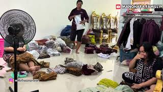 Wayahe Toto Toto Buat Acara Mantenan Lagi Karo Marai Karyawan Baru Gaess