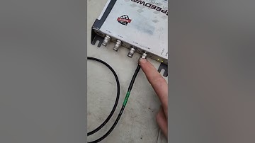 Chip timing with Webscorer