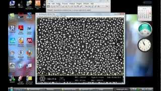 Learn Nanoparticle Analysis using Image-J in 10 minutes