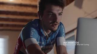 Experience Cycling | Inaugurual Esports World Championships