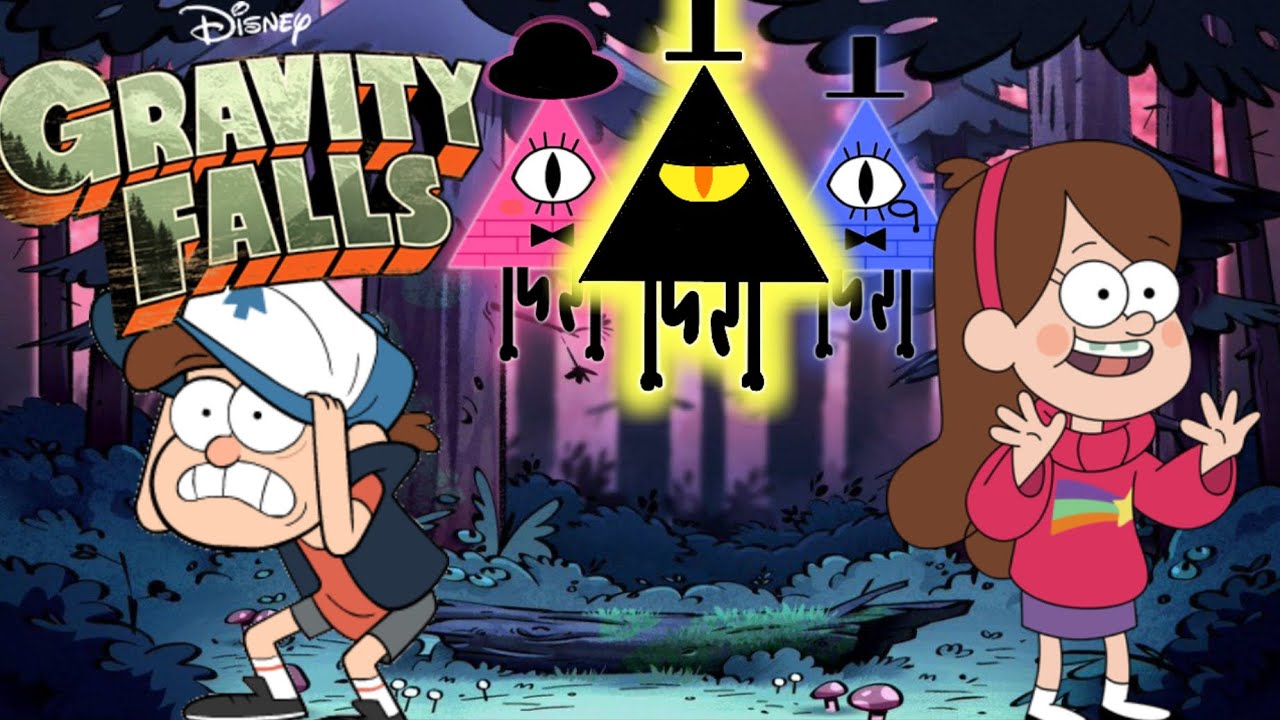 Gravity Falls Season 3 | Official Trailer LEAKED - YouTube