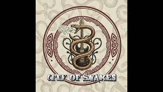 City of Snakes (Original Hard Rock) | Official Lyric Video
