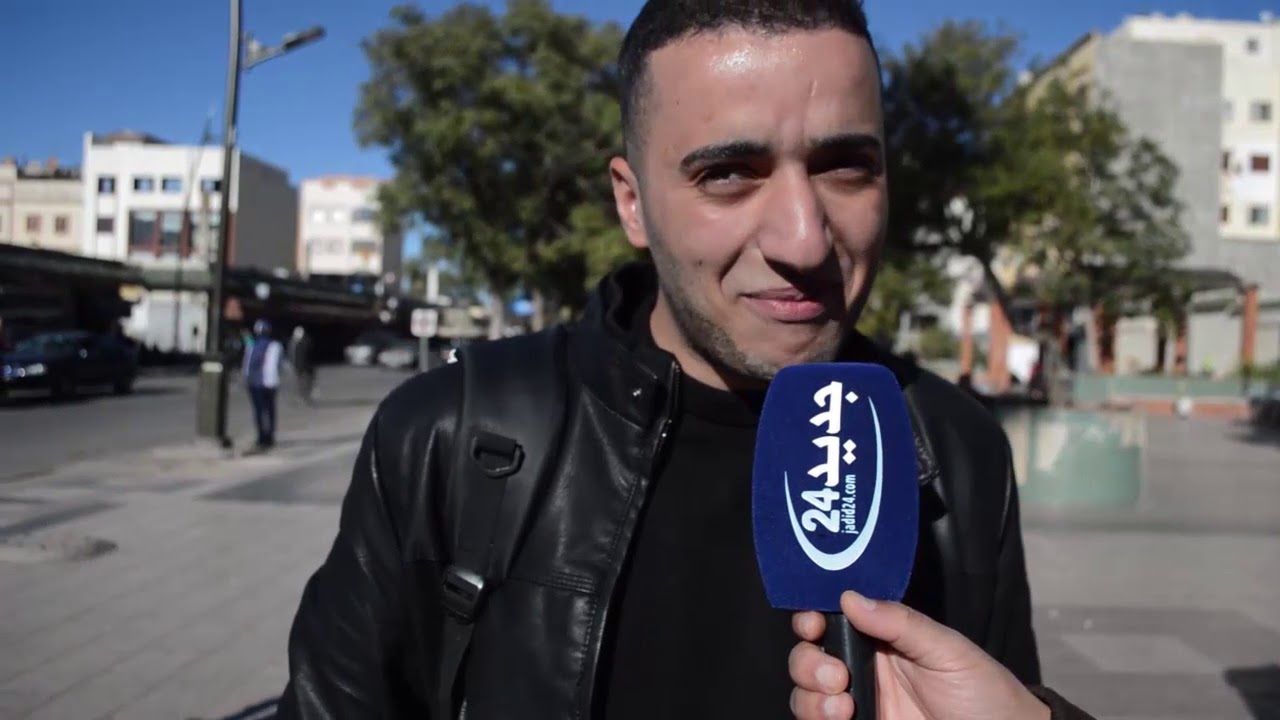 أجمل و أسوأ حاجة كانت ف خريبكة ف 2018