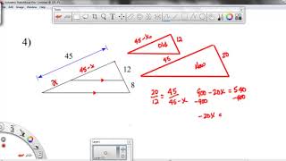 Famous 8 3 Similar Polygons Wealth