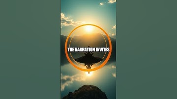 The Quiet Harmonics of Cosmic Awakening