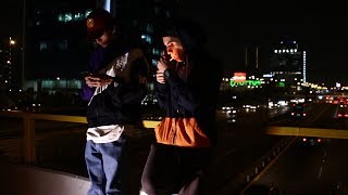 Video thumbnail of "Airam Calada$ - Baby Killah 2.0 ft. Giru Mad Fleiva (VIDEO 2017)"