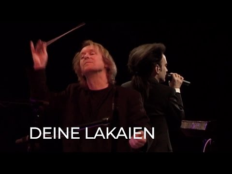 Deine Lakaien -