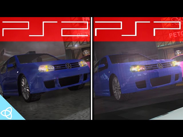 [PPSSPP > PSP] Midnight Club 3 : Dub Edition : r/Upscaled