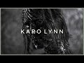 Karo lynn  a line in my skin official