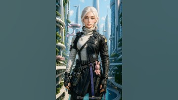 CALL OF DUTY IN REAL LIFE | Scylla Adamant Blade #CODM #CallOfDuty #AIFusion