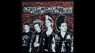 Download Lagu ONWARD TO MAYHEM - ONWARD TO MAYHEM (SELF-TITLED) - USA 1999 - FULL ALBUM - STREET PUNK OI! MP3