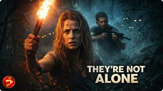 Lost in the Jungle… Hunted From All Sides | Full Movie