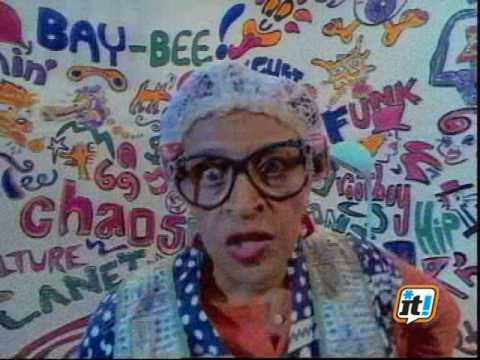 Willy,Il Principe Di Bel Air Sigla iniziale