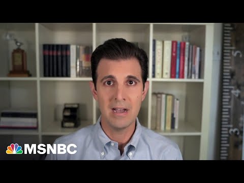Rep. Deluzio on Israel-Hamas war: ‘Our role is support and deterrence’