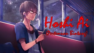 ELLEY - Hoshi Ai (Cover)