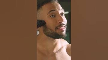 How To Use The Beard Hedger™ from MANSCAPED®