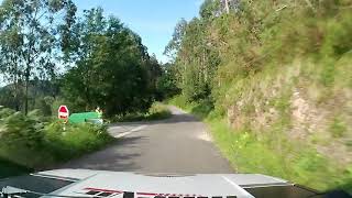 CERVH 21 - Rally de Avilés Histórico 2021 - TC La Corrada