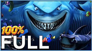 Finding Nemo (PS2) | FULL GAME 100% Walkthrough (No Commentary) screenshot 4