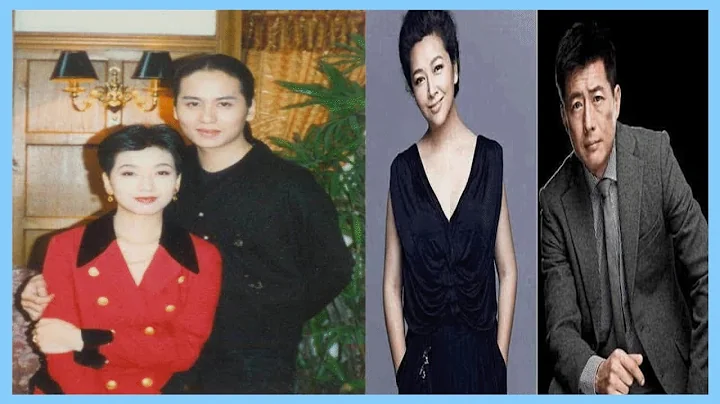 50歲江珊嫁小15歲男友 - 天天要聞