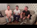 Celtic Thunder - 'Odyssey' pre-sale